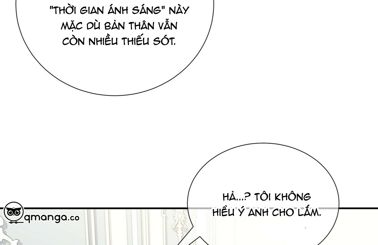 thời gian giữa sói và chó chapter 64 90