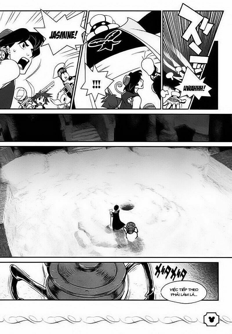 kingdom hearts chapter 22 3