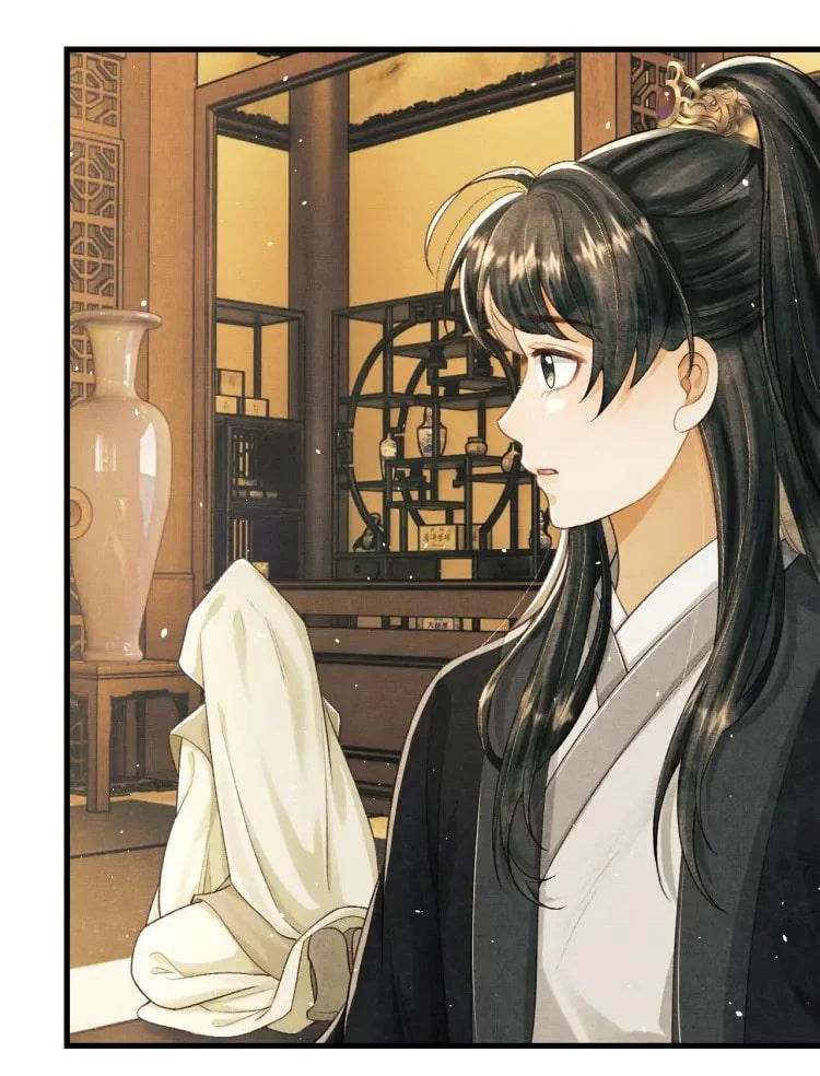 tướng quân luôn tự coi mình thành thế thân chapter 11 37