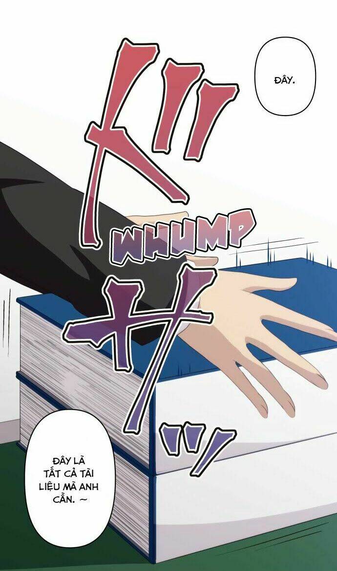 viên thuốc trùng sinh chapter 218 2