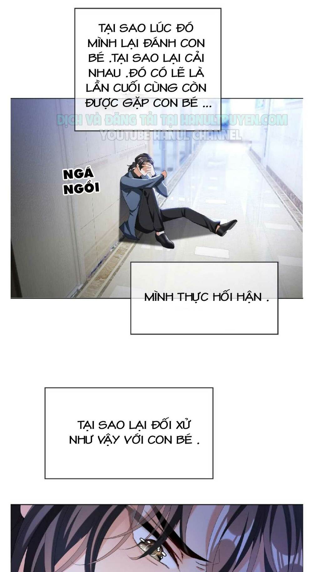 cô vợ nhỏ nuông chiều quá lại thành ác!! chapter 110 16