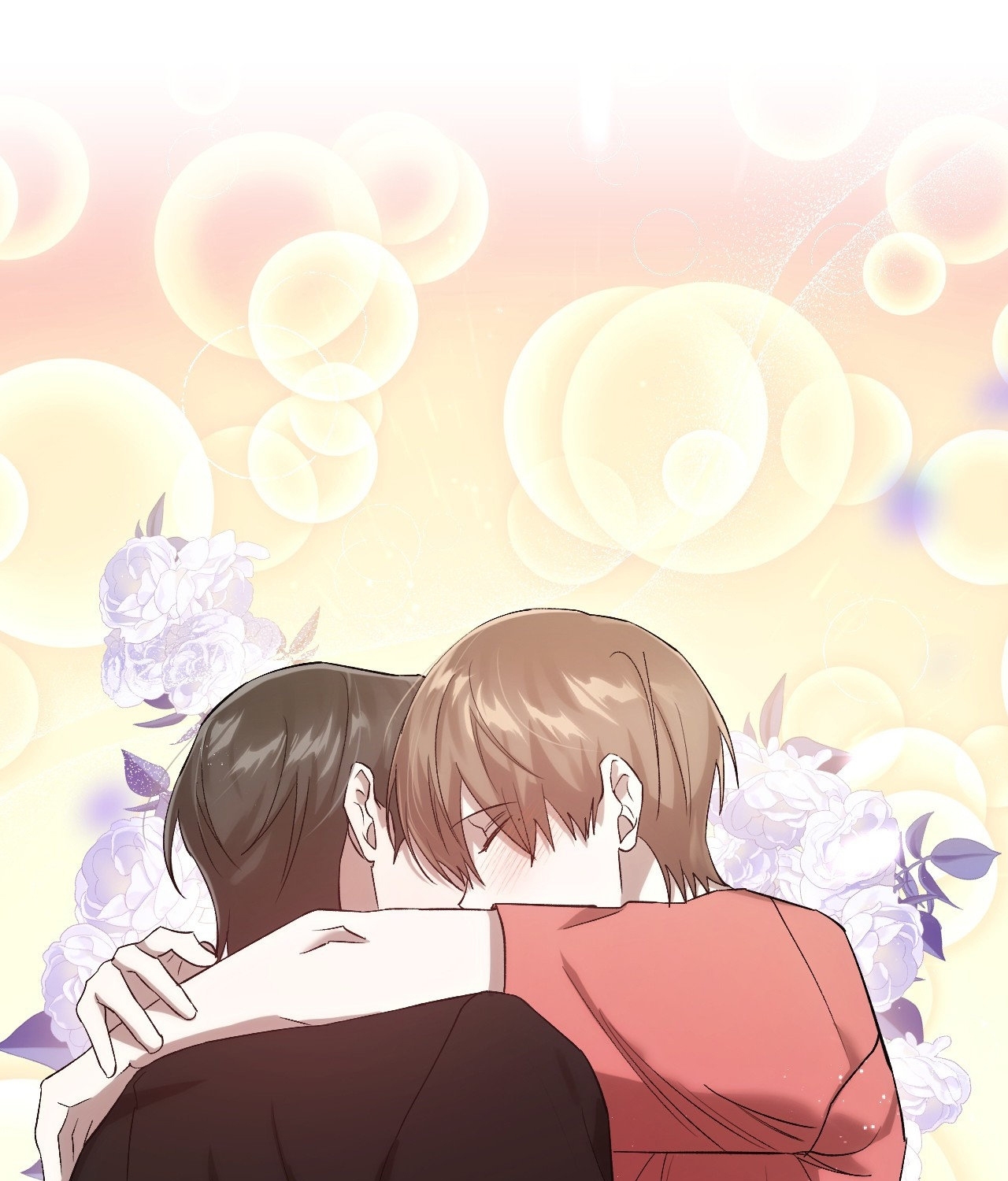 Kiếp Sau Của Chúng Ta chapter 23.2 - Trang 56