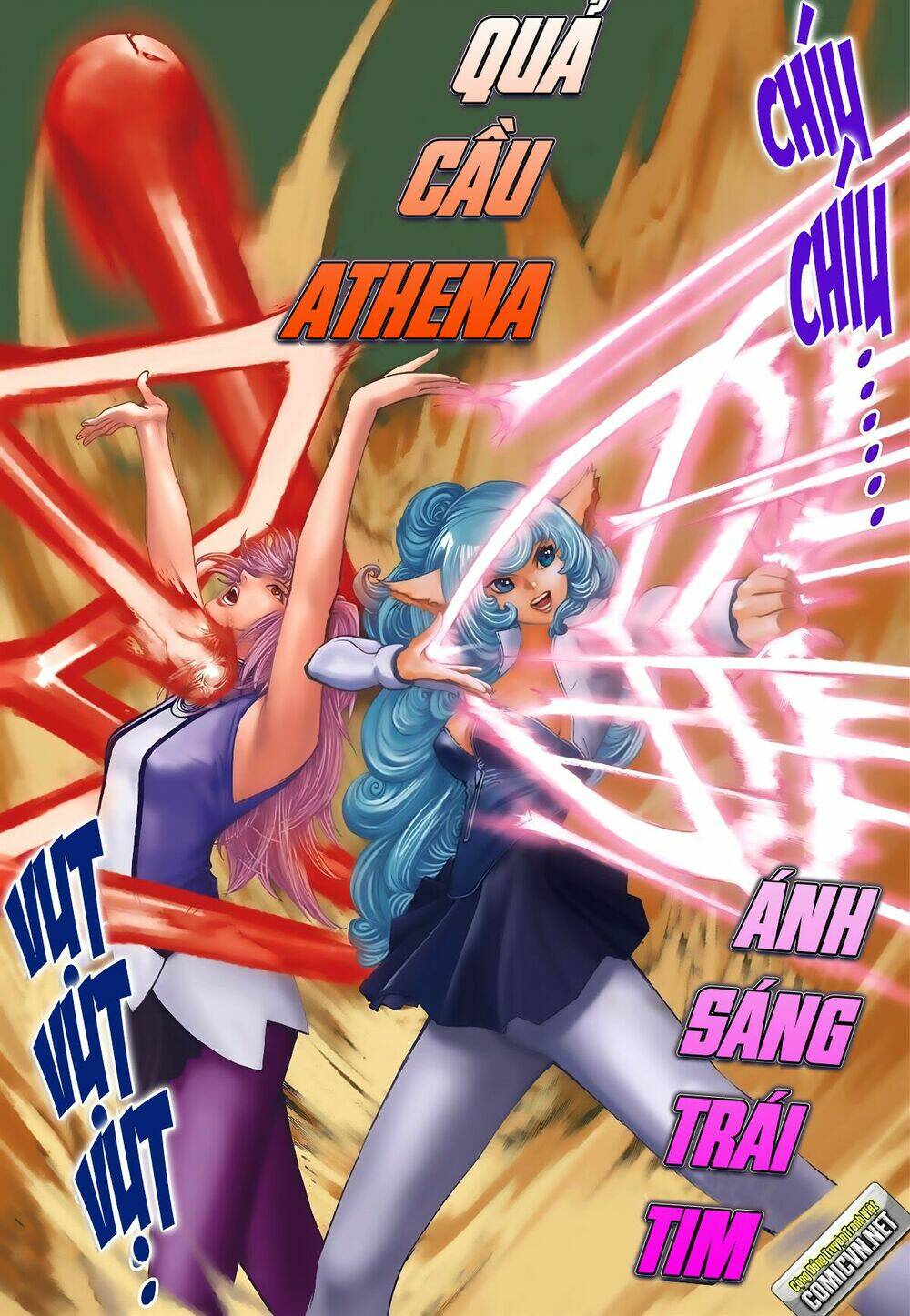 bron of brave (tái tạo không gian) chapter 24 17