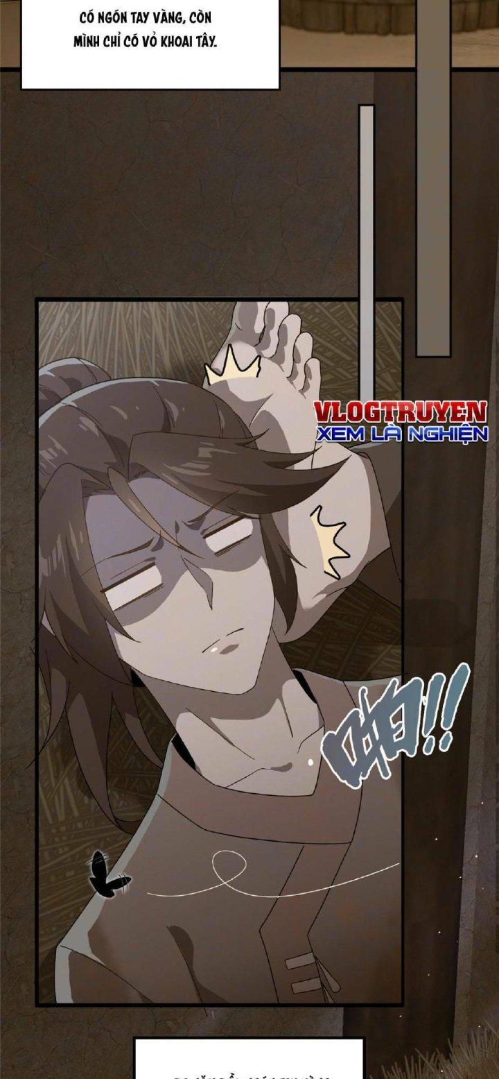 võ thánh này cũng quá khẳng khái chapter 1 12