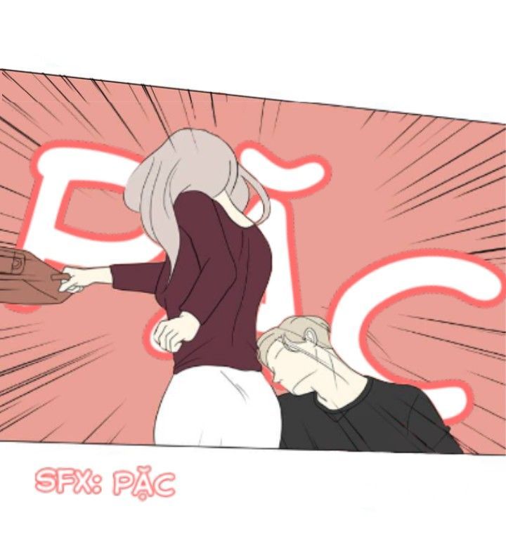 sống chung một nhà chapter 10 18