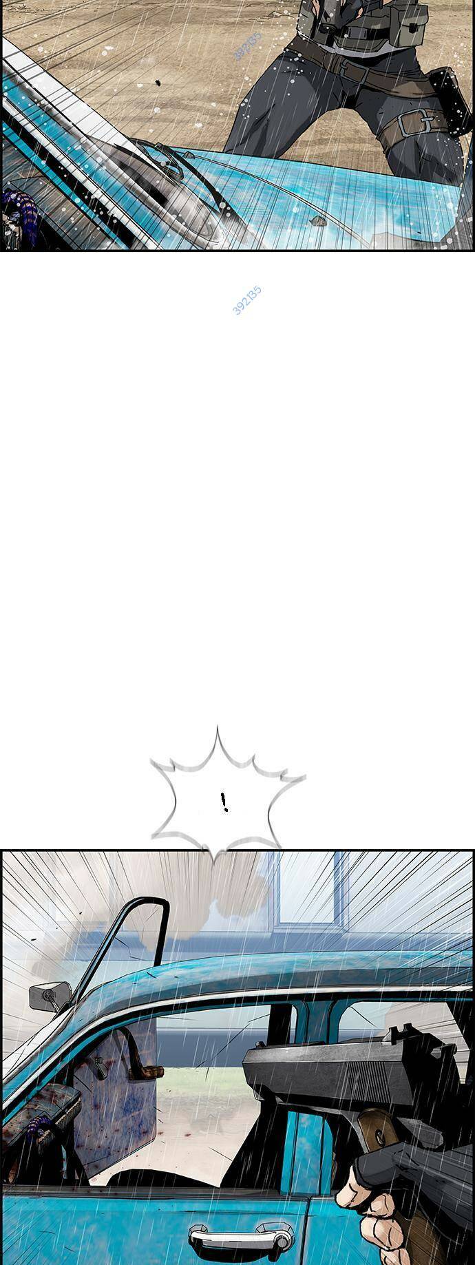 pubg - cuộc chiến sinh tồn - 100 chapter 38 29