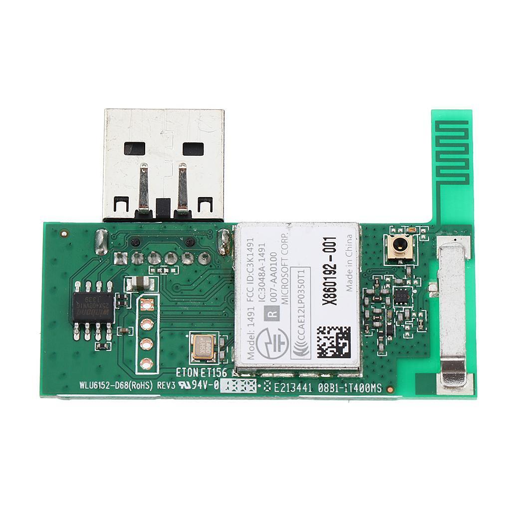 For  Slim Replacement WIFI Bluetooth Wireless Network Card Board