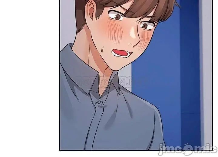 nữ thần đâu rồi? chapter 7 27