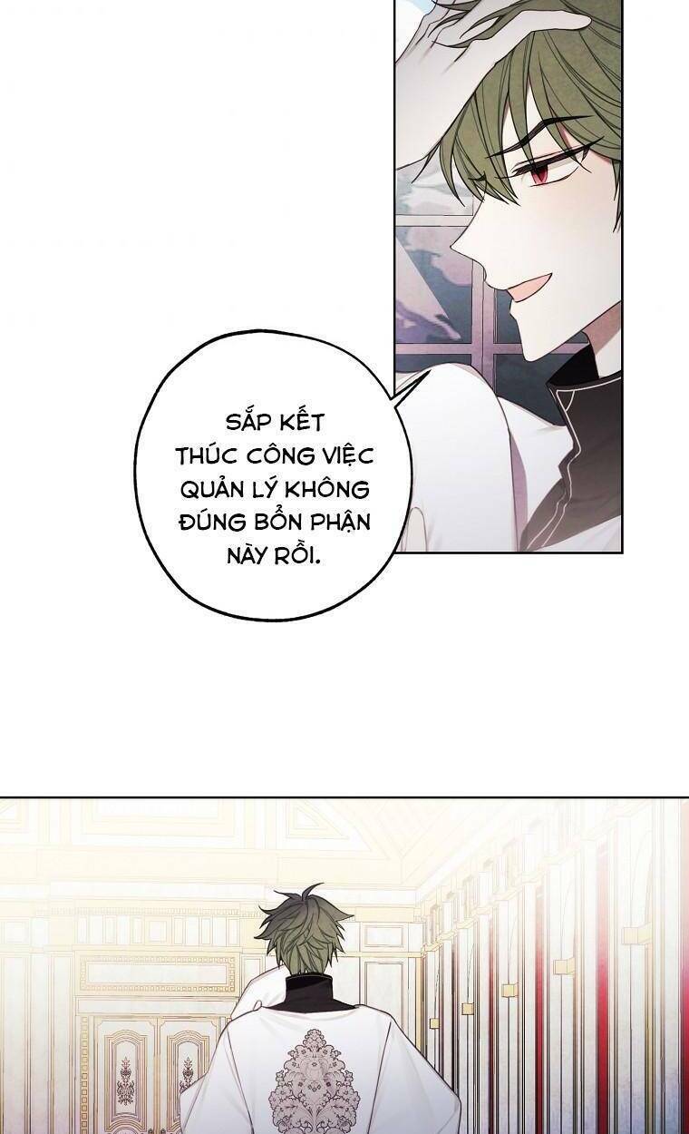 tiệm búp bê của công chúa chapter 26 55