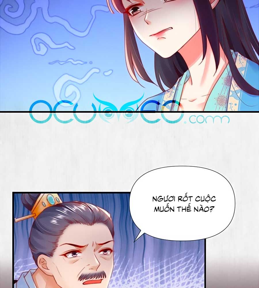 hoạn phi hoàn triều chapter 100 35