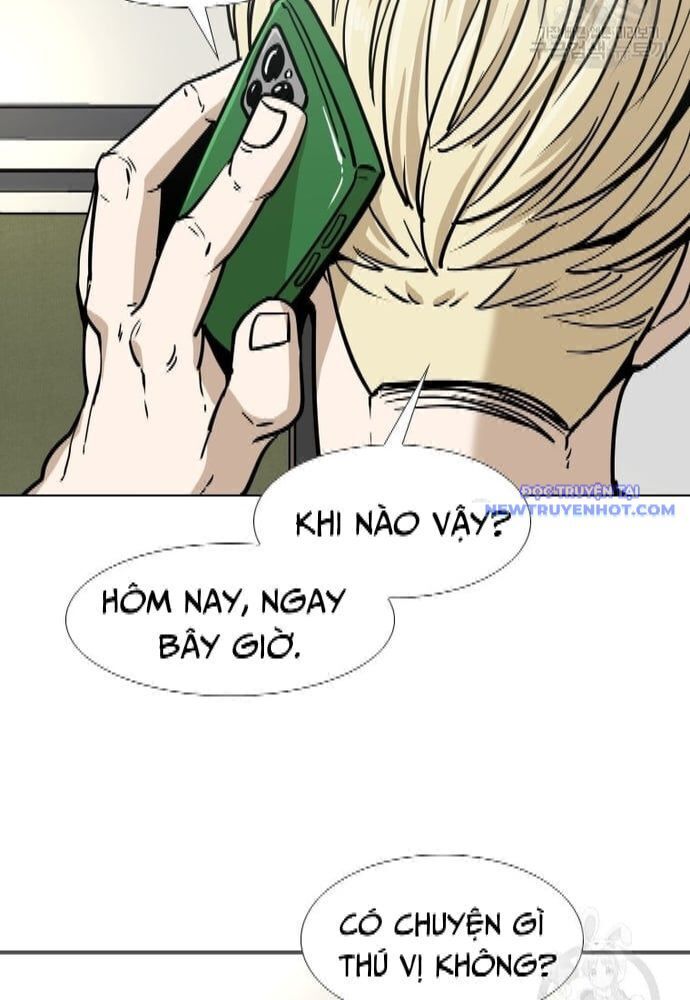 shark - cá mập chapter 255 34
