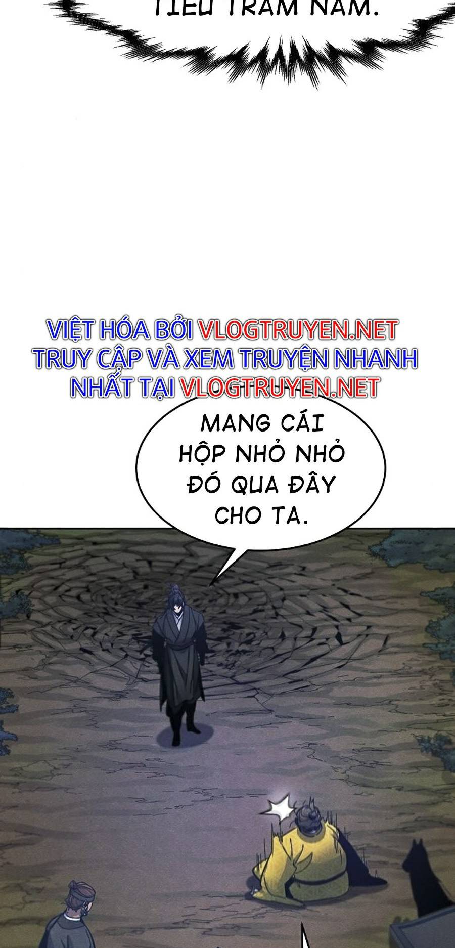 Cuồng Ma Hồi Quy - Trang 12