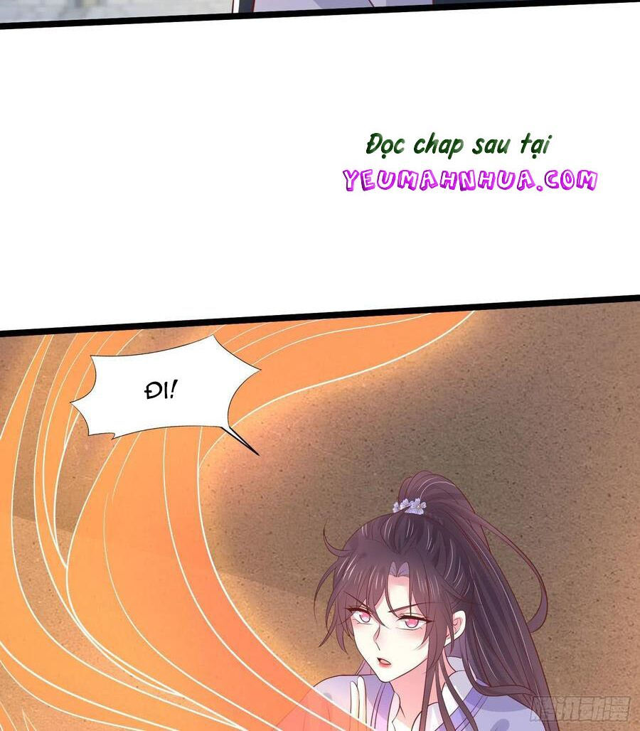 chi tôn đồng thuật sư: tuyệt thế đại tiểu thư chapter 217.5 42