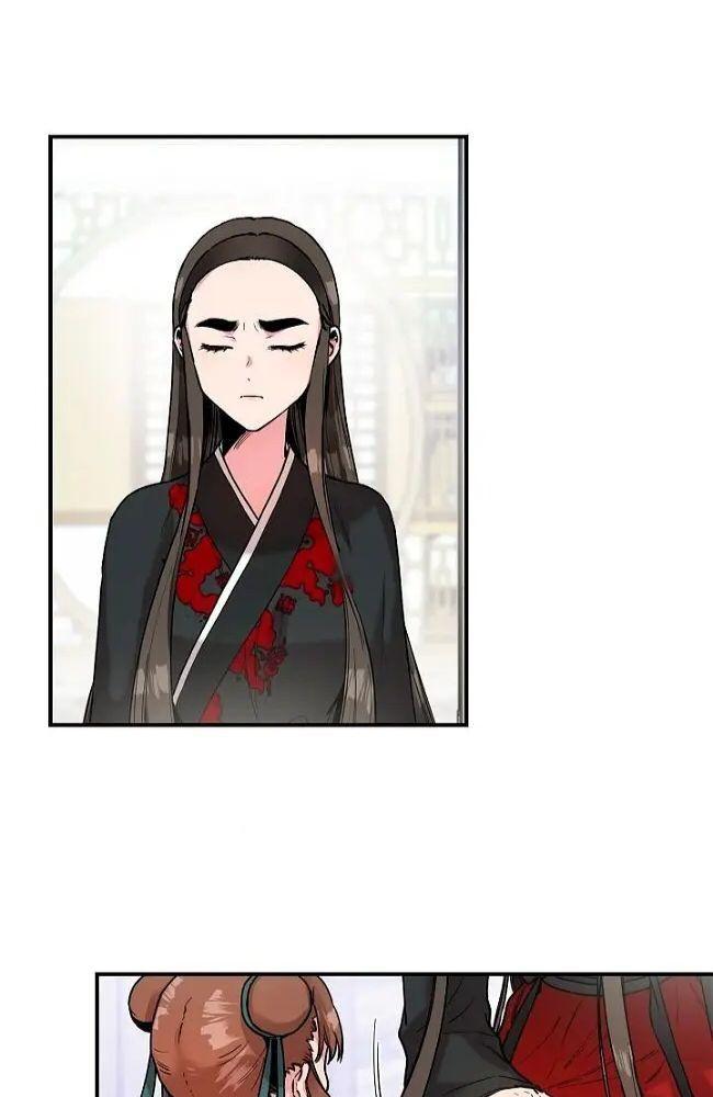 tôi là người mạnh nhất khi theo chủ nghĩa võ thuật chapter 8 53