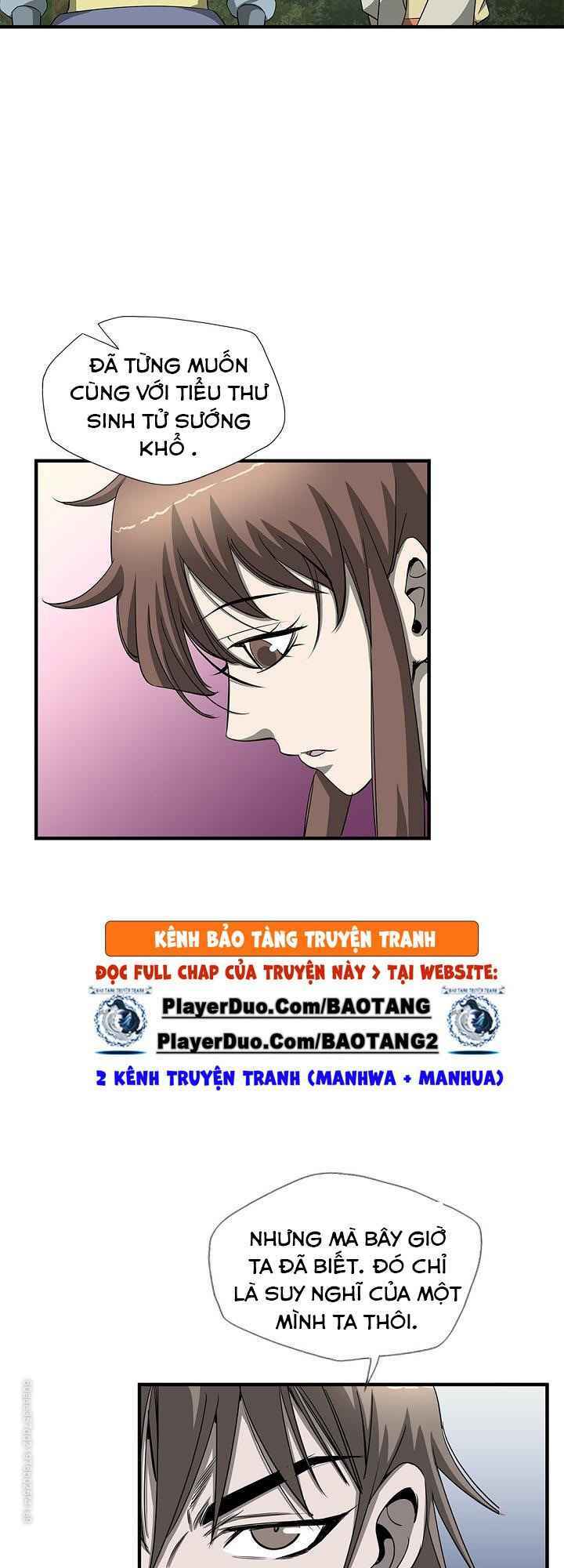 cuồng long chapter 58 30