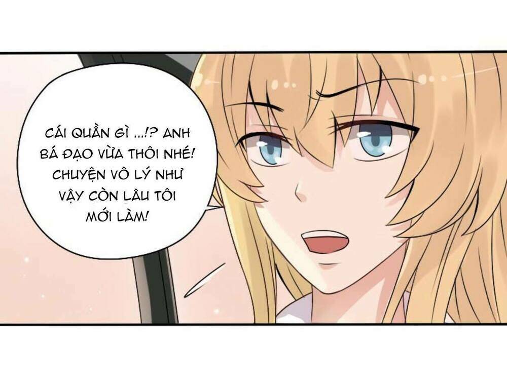 chào mừng đến với học viện yêu quái chapter 7 19