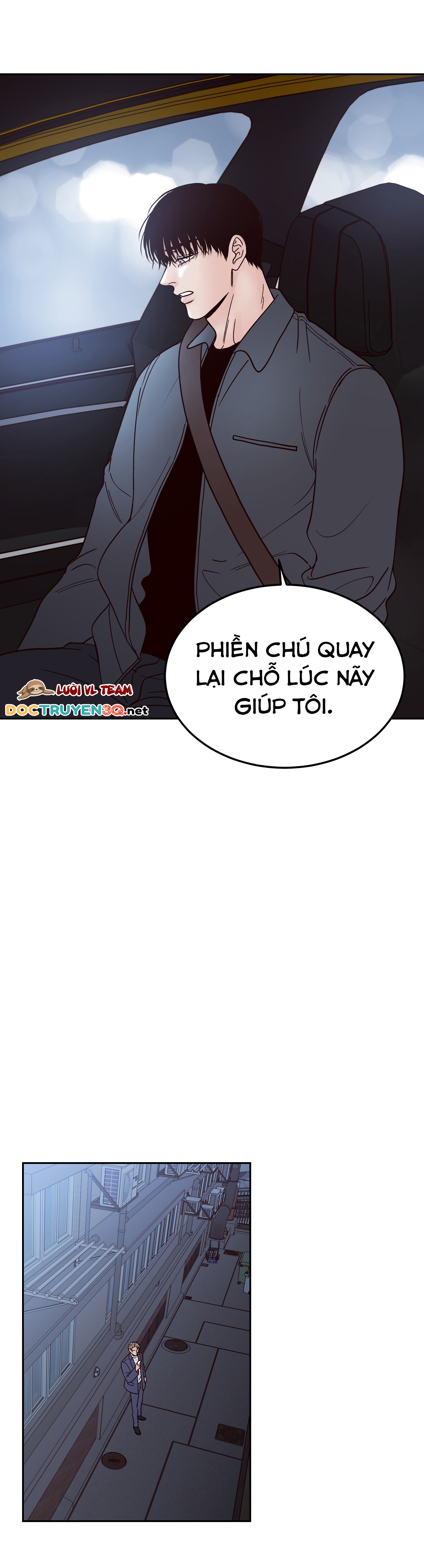 bad position chapter 12.1 2