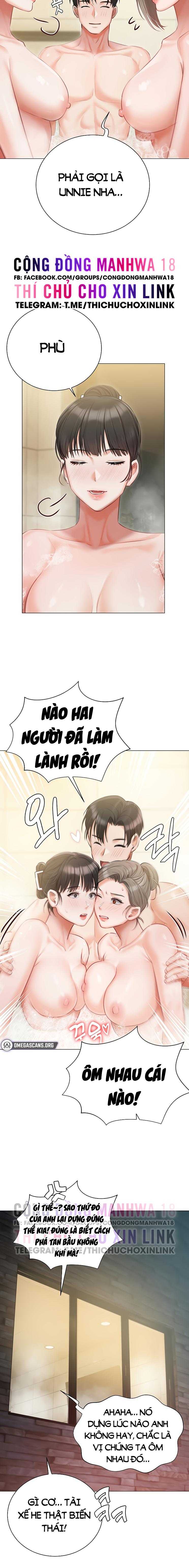 bí mật biệt thự hyeonjung chapter 47 20