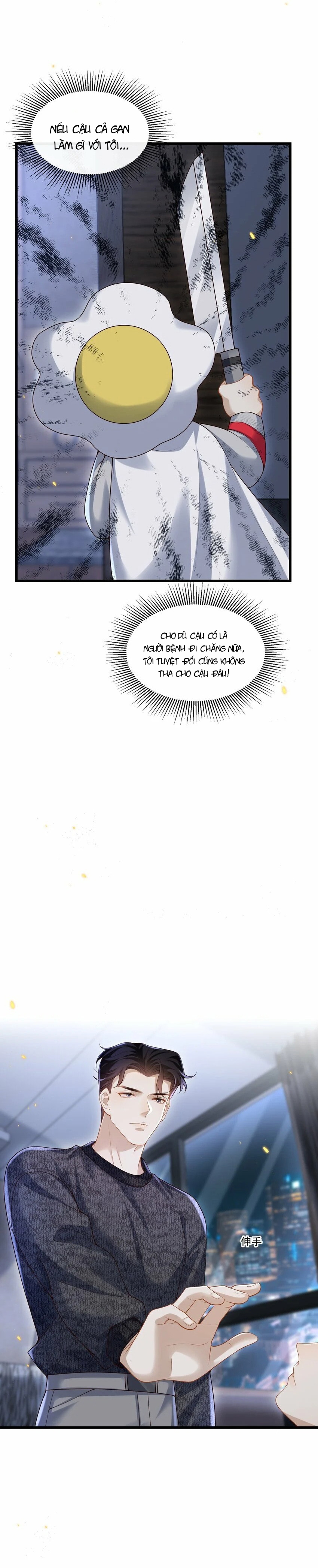 em đến trong đêm chapter 15 12