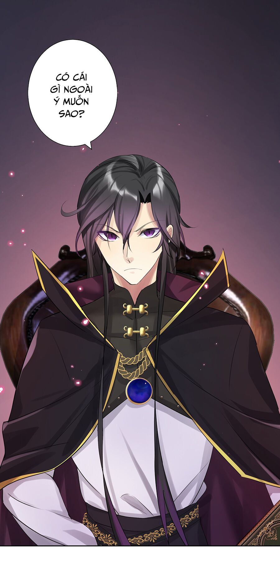 bản giáo chủ thân bất do kỷ chapter 2 72