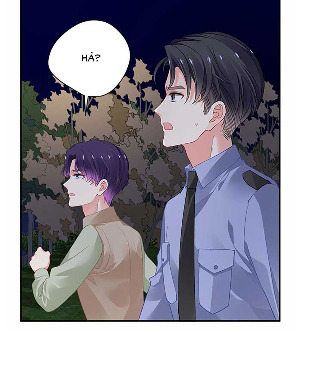 bạn trai 1/4 của tôi chapter 42 52