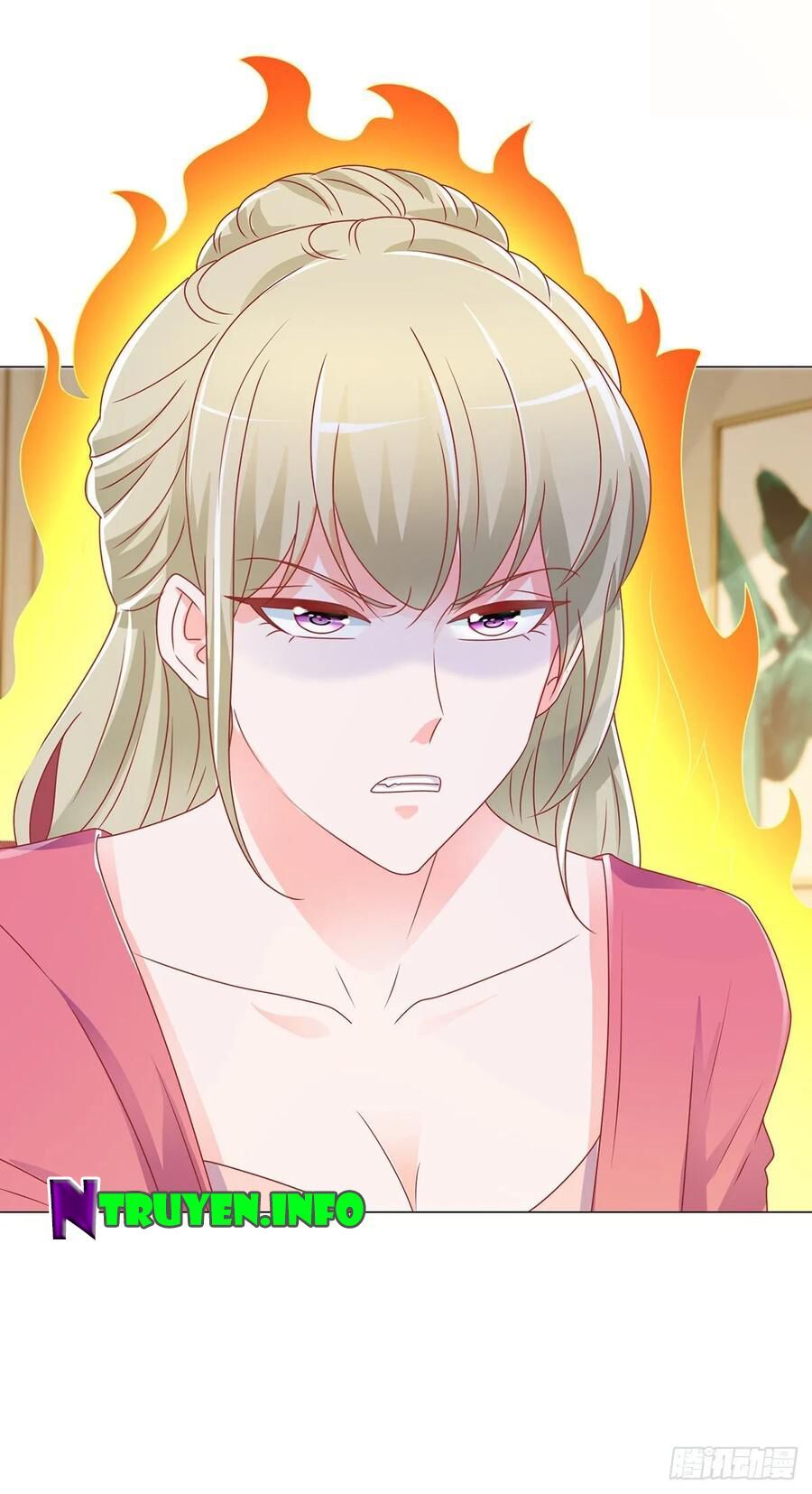 ẩn hôn 100%: chọc tức vợ yêu mua một tặng một chapter 199 10