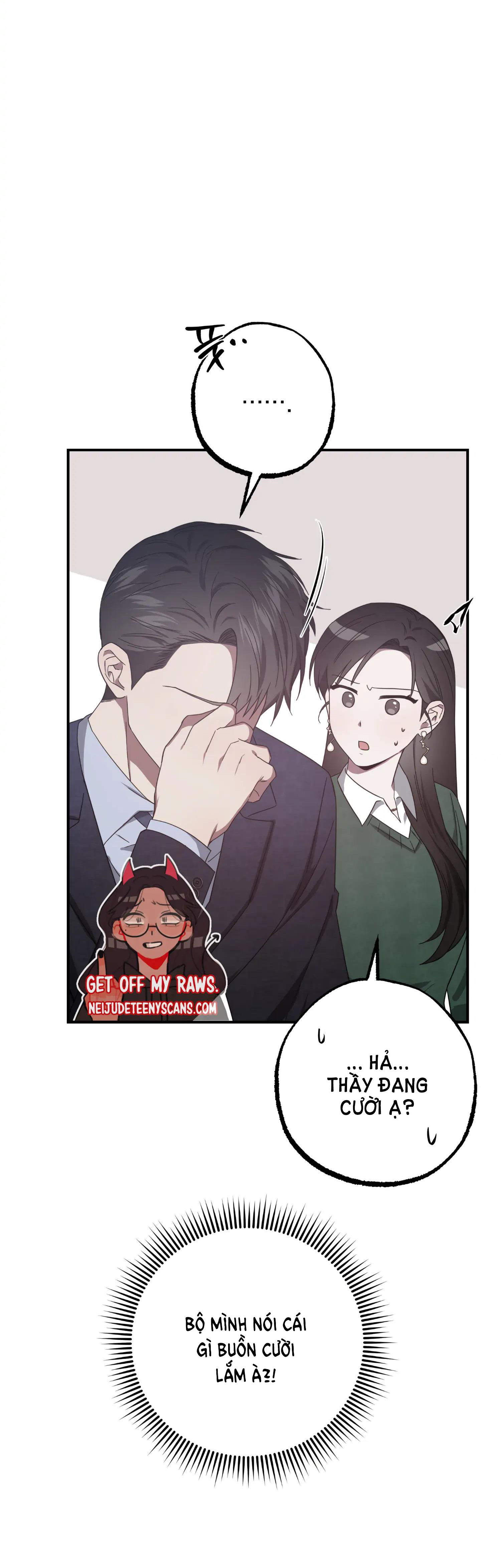 Quan Hệ Không Xác Định chapter 33.2 - Trang 28