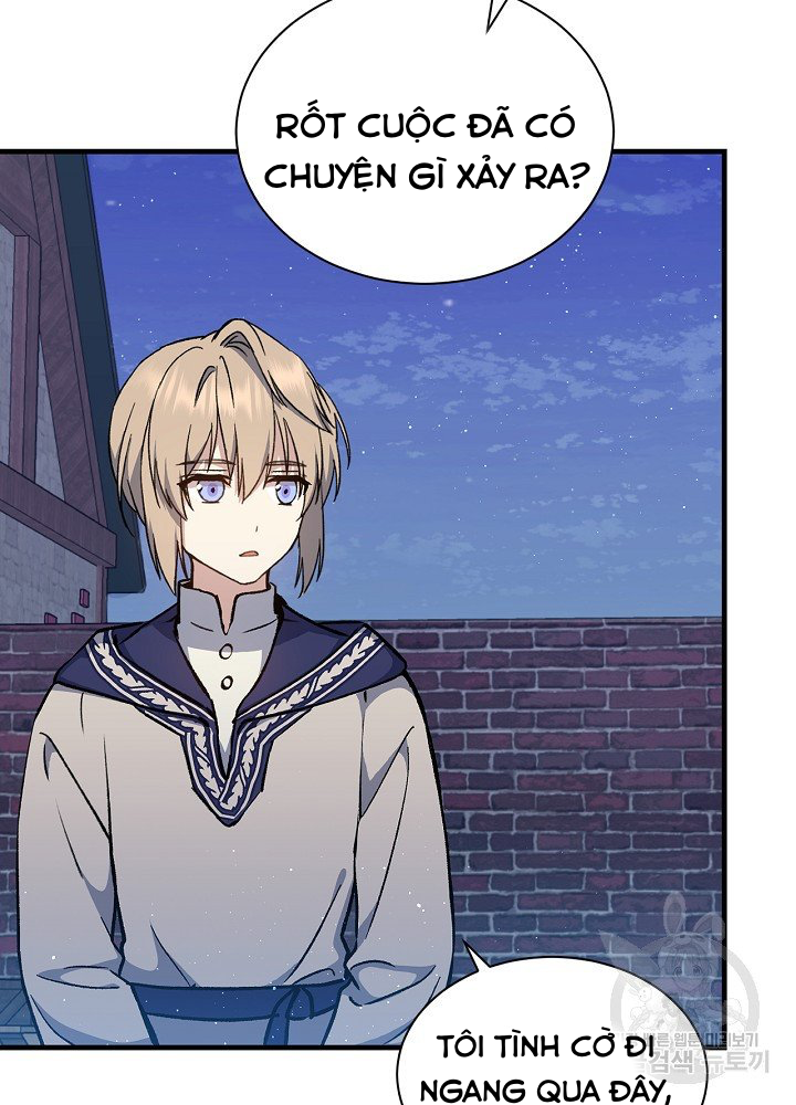 sự quay trở lại của pháp sư cấp 8 chapter 11 49