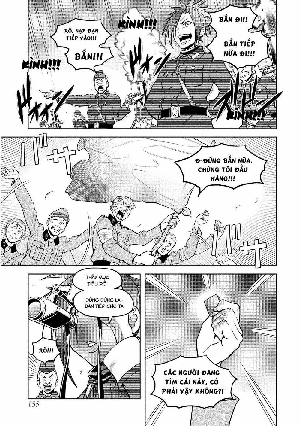 shiroi majo chapter 13 17