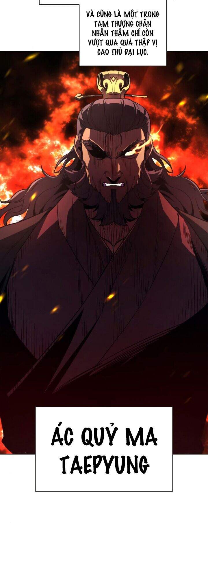 ta chuyển sinh thành cuồng quỷ truyền nhân chapter 2 52