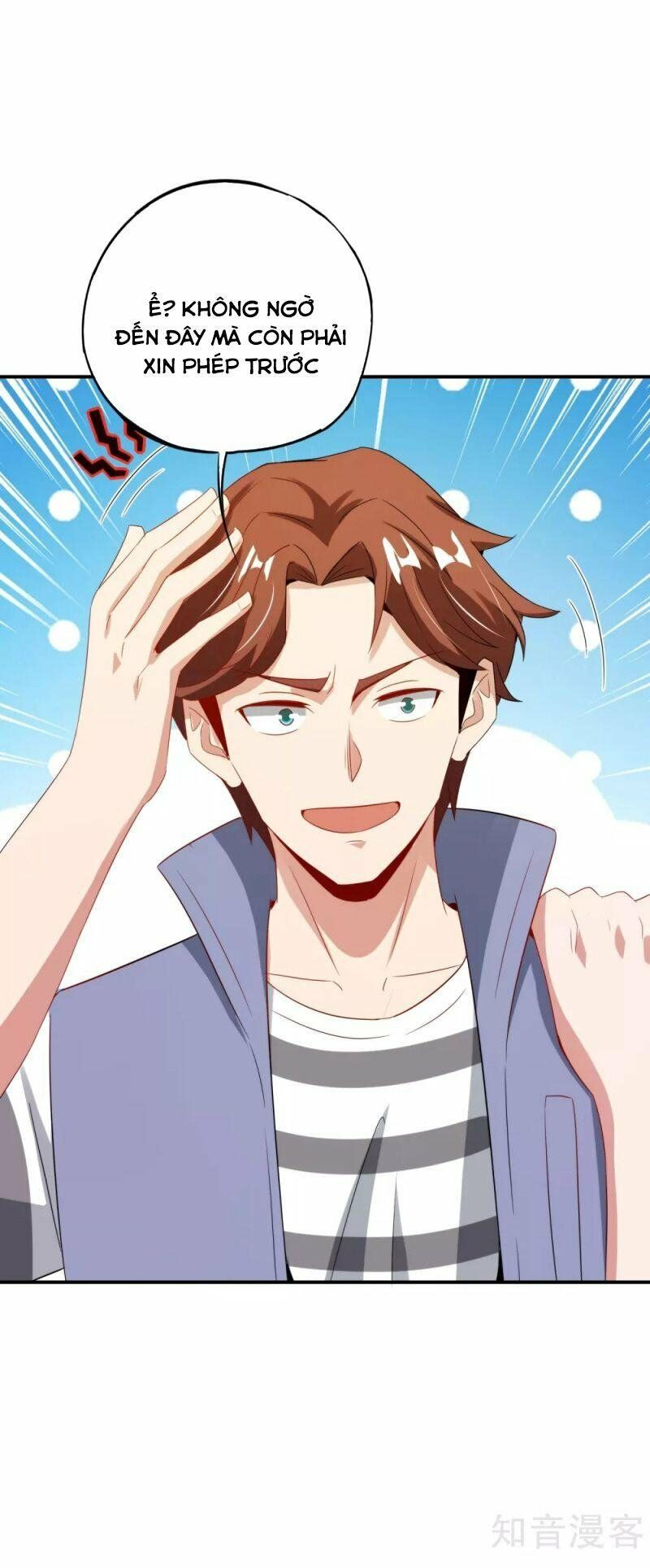 vòng bạn bè mạnh nhất của tiên giới chapter 101 42