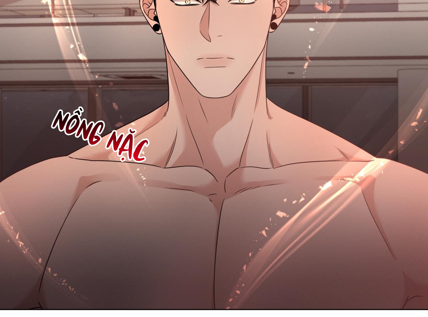 hội chứng minmotion chapter 25 99