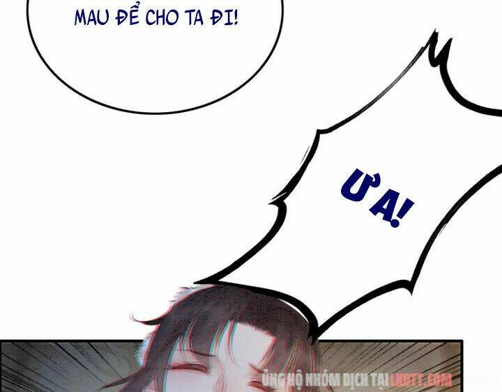 trọng sinh bá sủng nhiếp chính vương quá mạnh mẽ chapter 207 20