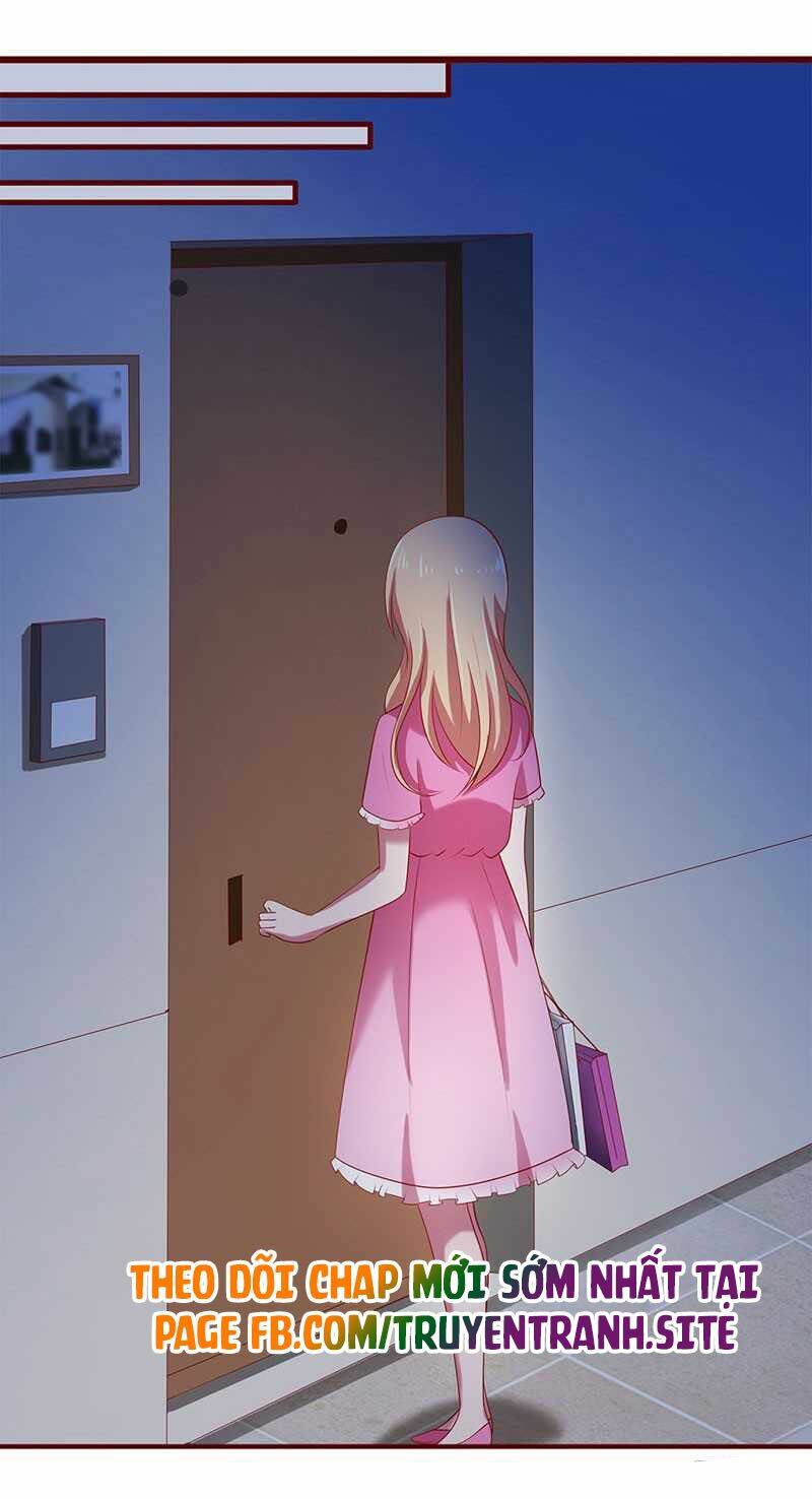 không gả cho tổng tài, gả cho người hầu chapter 71 22