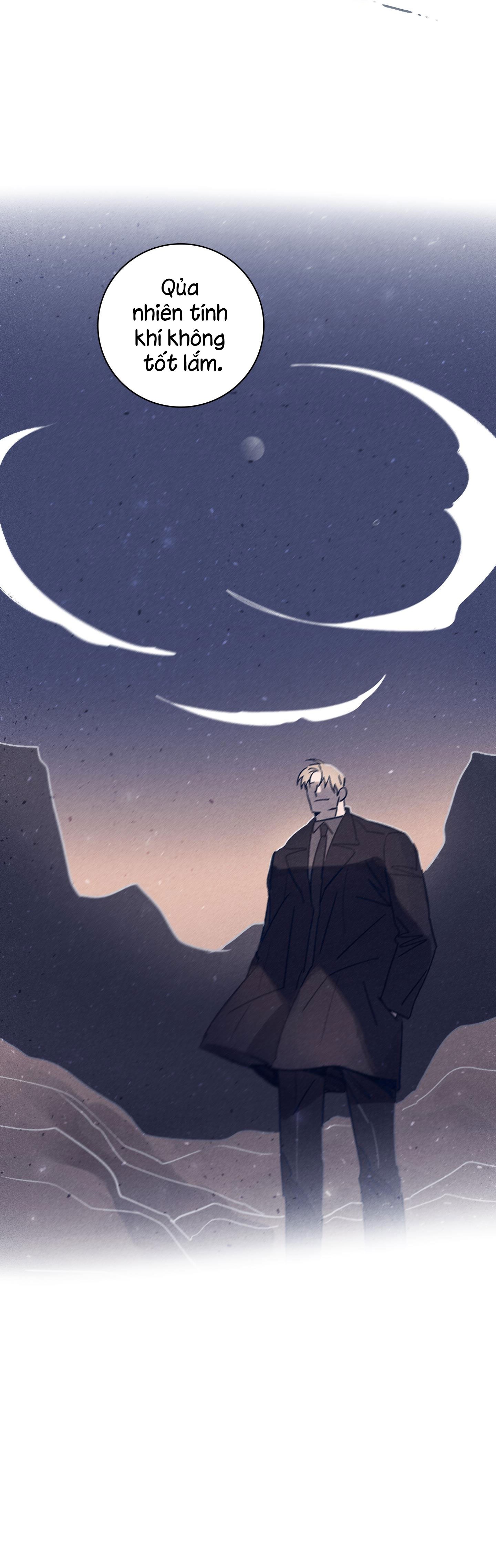 độc dược (marcel) chapter 47 17