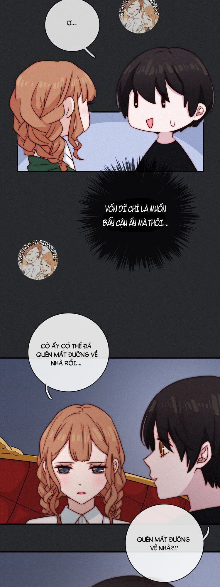 bí mật bóng đêm chapter 14.1 12