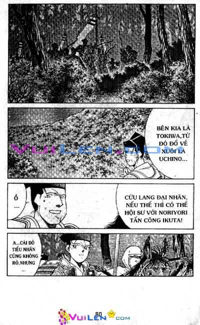 truyền nhân atula phần ii chapter 11 81