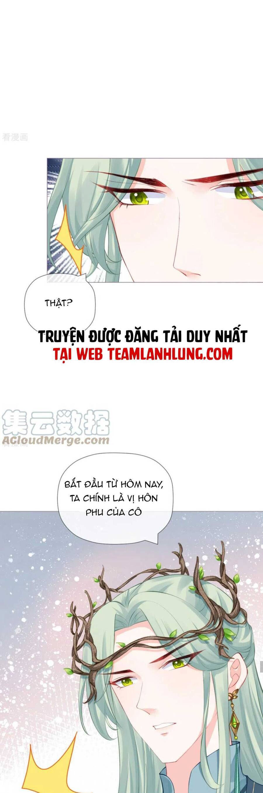 thiết lập ác nữ của tôi sụp đổ rồi chapter 34 22