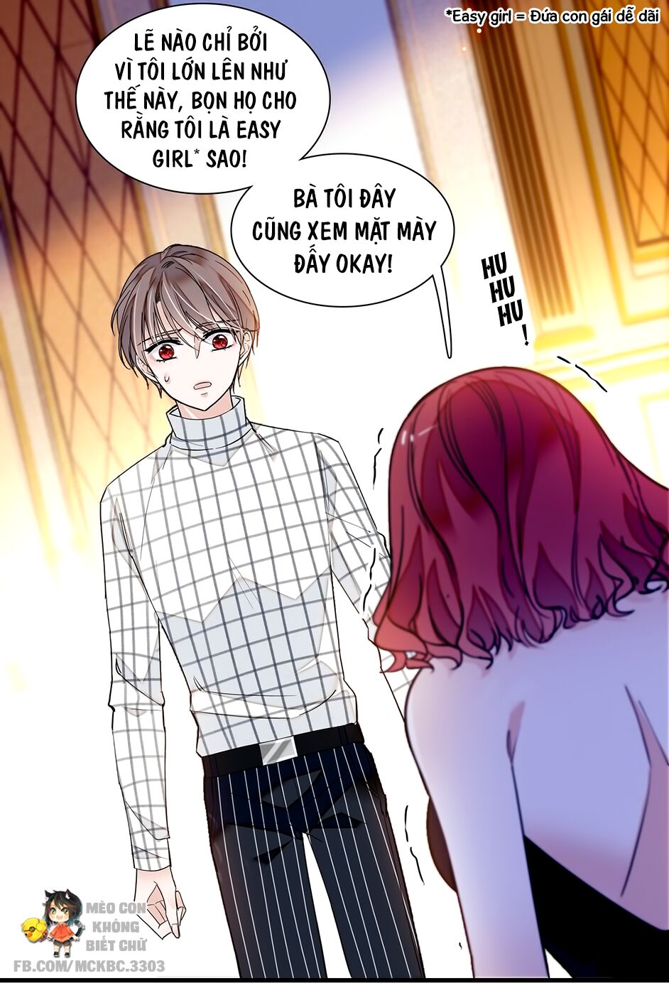 long phượng phiên chuyển chapter 42 6