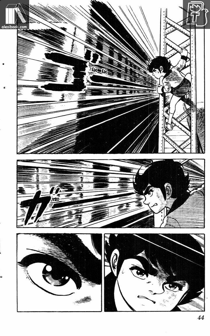 ganbare genki chapter 20 20