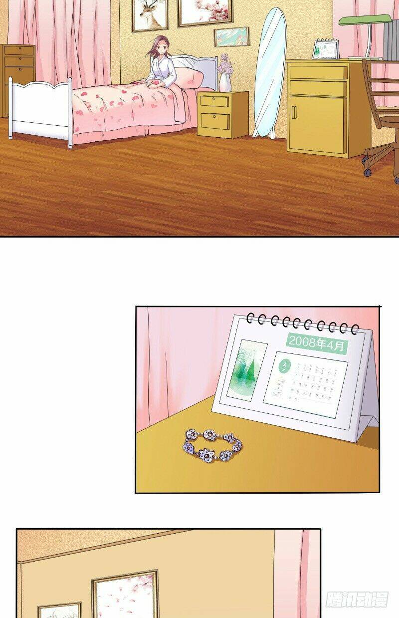 phó thiếu đích độc sủng chapter 1 27