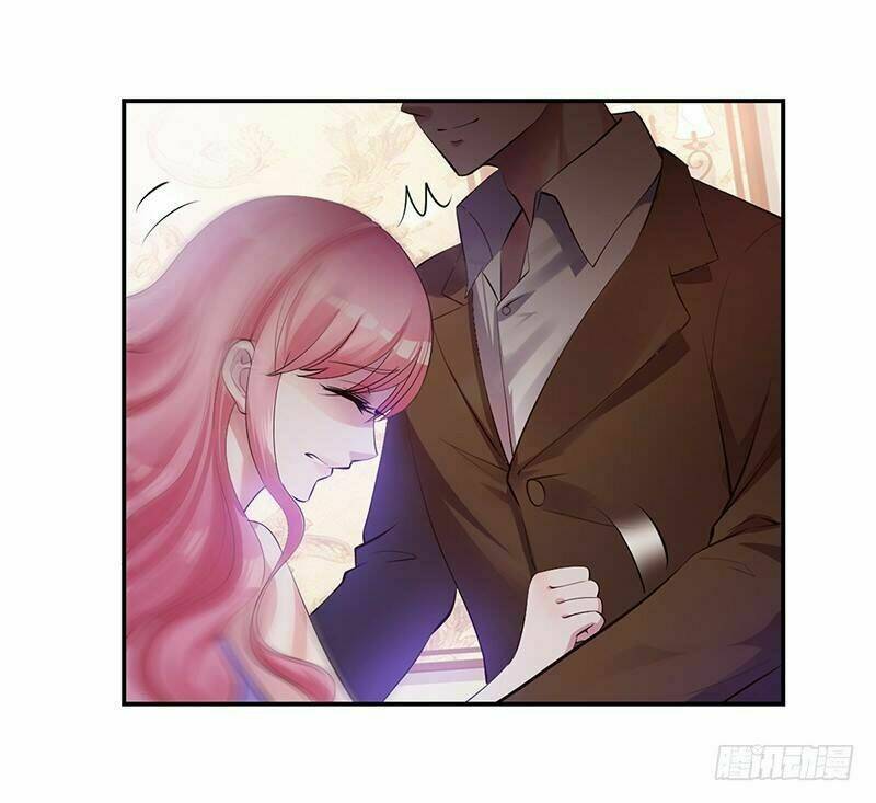 hôn ước hào môn : phu nhân tổng tài có chút điên chapter 5 7