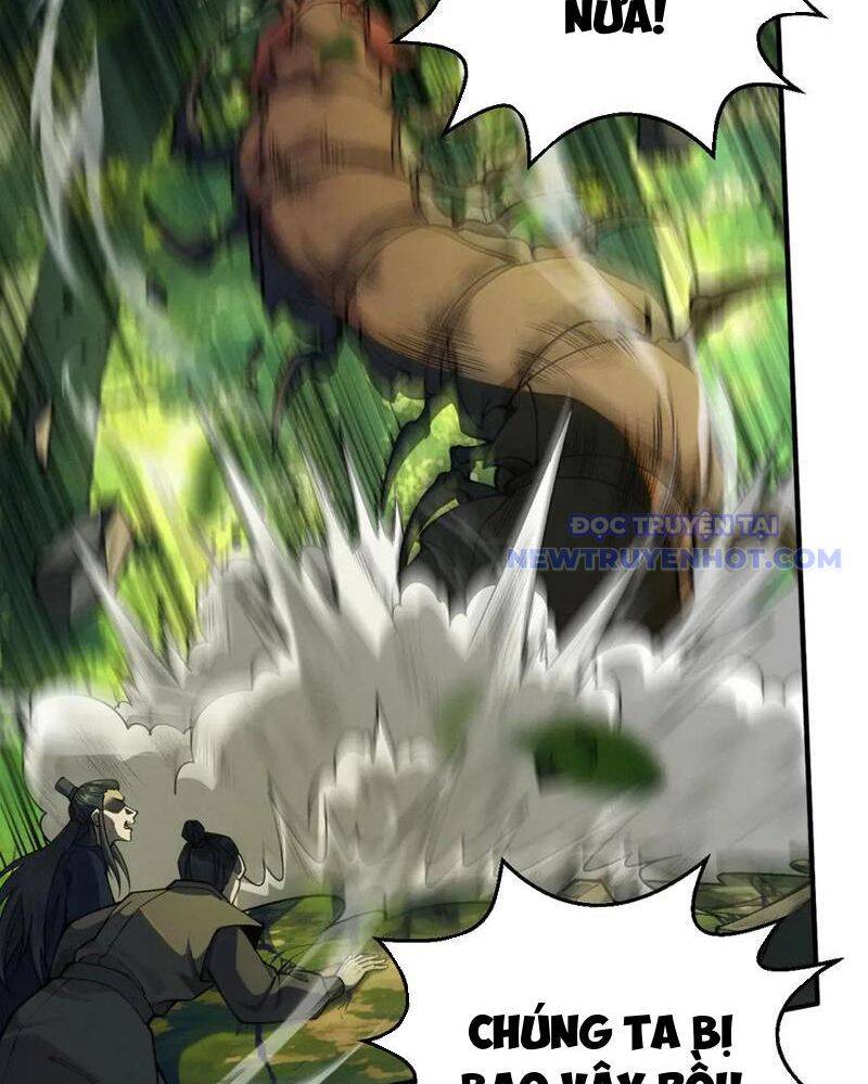 gặp mạnh thì càng mạnh, tu vi của ta không giới hạn chapter 16 63