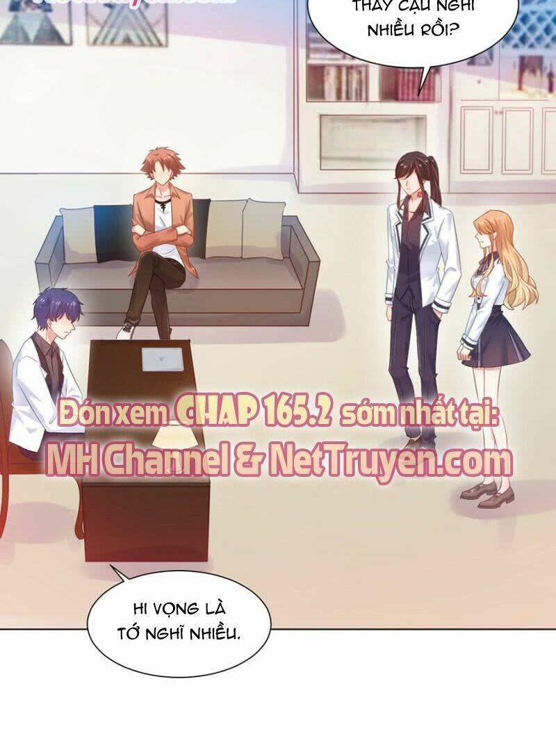 ma lạt thiên kim đẩu ác thiếu chapter 165 14