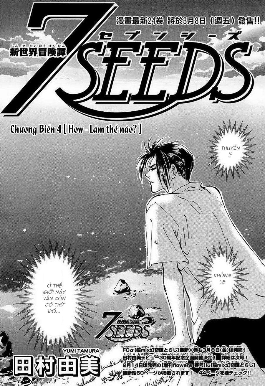 mầm sống chapter 128 2