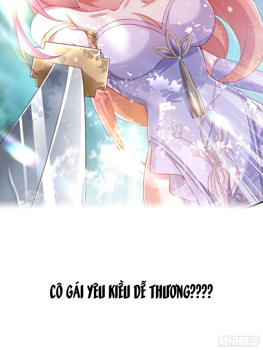 mạnh lên từ cõi chết chapter 0 19