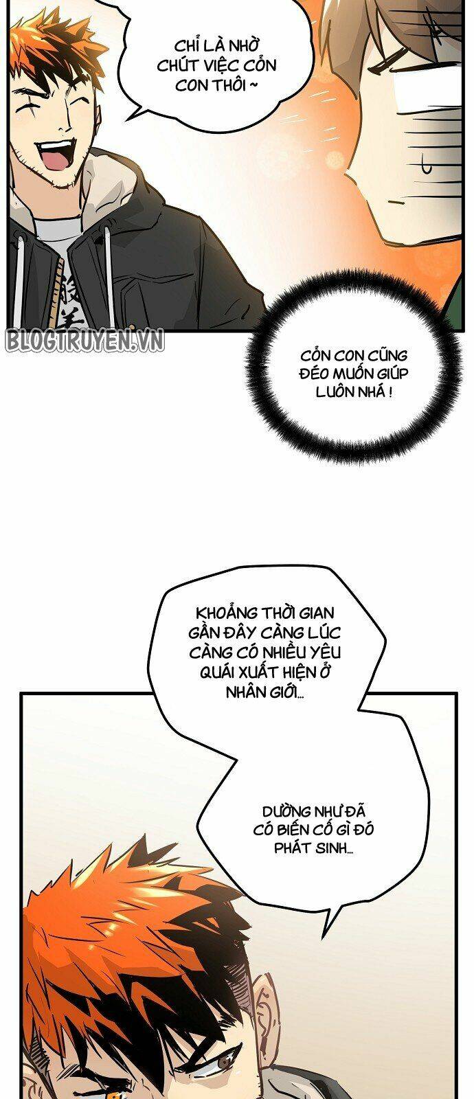 hứa lan chapter 28 45