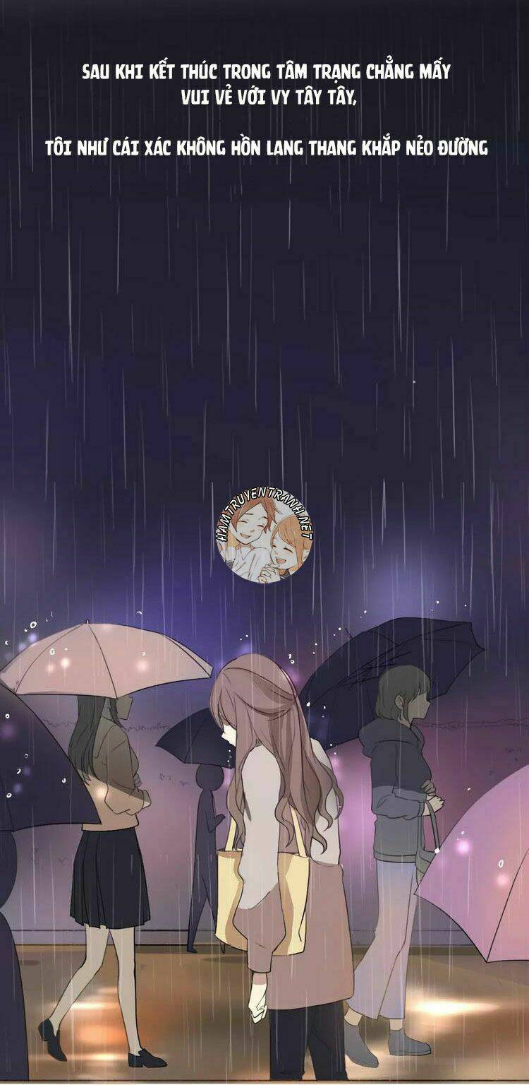 cuộc chiến tiền nhiệm chapter 4.4 4