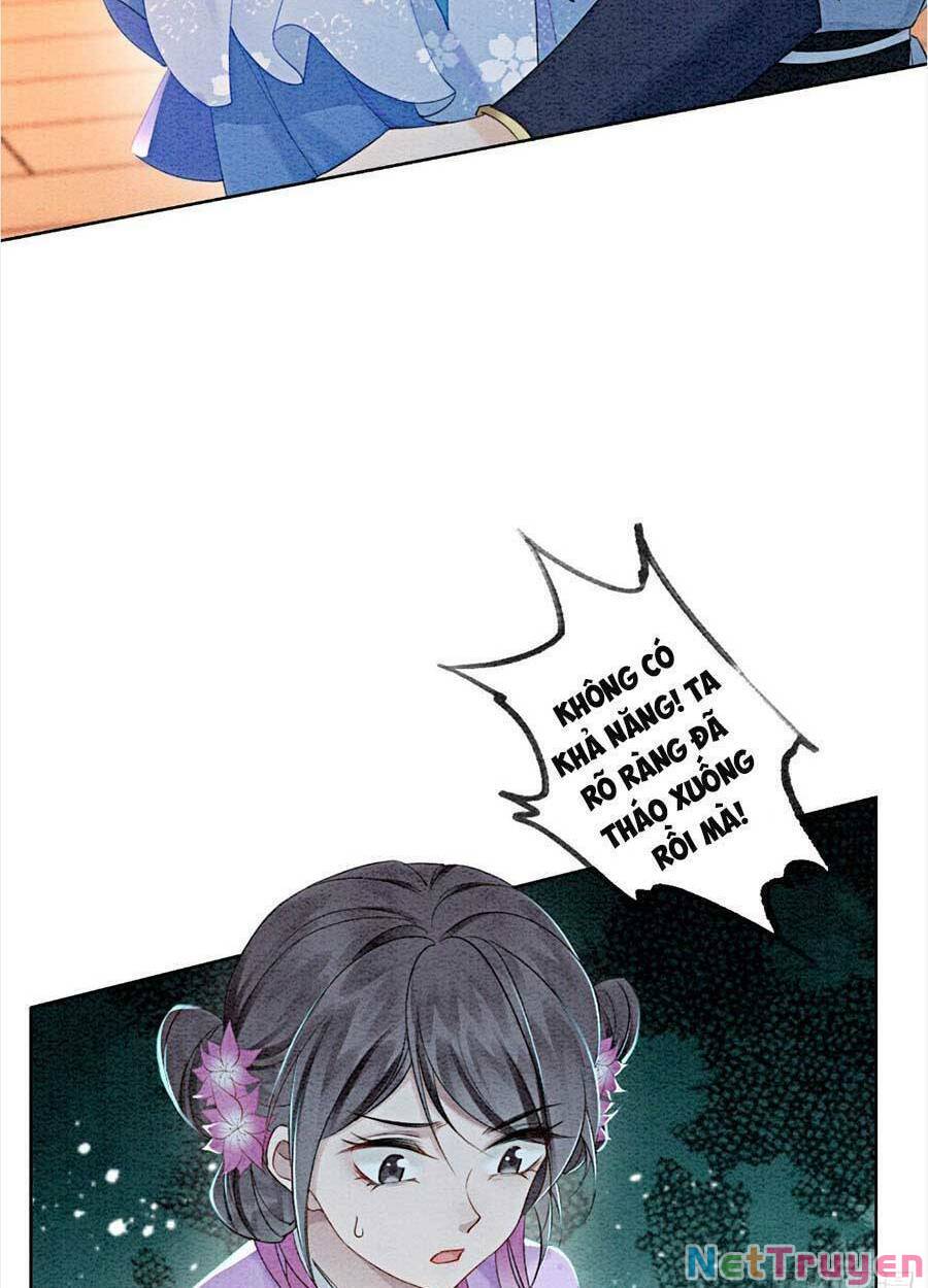 bắt đầu hủy hôn để công lược vương gia chapter 49 32