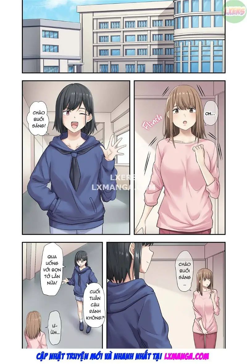 chịch bạn của người yêu trong chuyến đi chơi chapter 2 35
